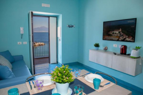 SEA VIEW CASA ANNA SORRENTO Sorrento